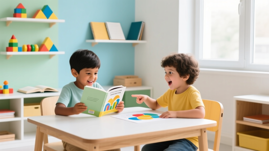Why Kids Ask “Why?” — What It Means for Brain Development