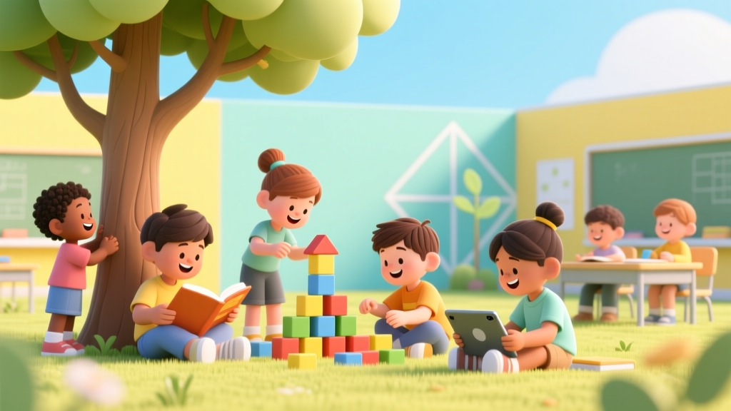 Why Questions for Kids: Science-Backed Responses
