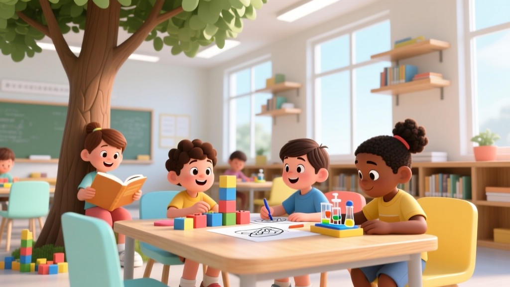 Phones in School: Evidence-Based Benefits (2026)