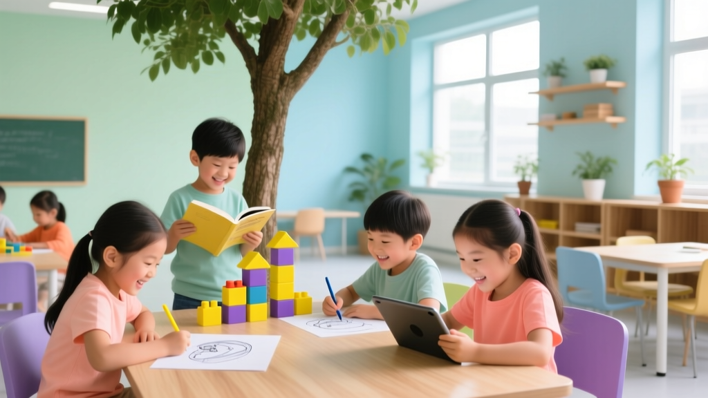 Why Should Kids Do Chores? Science-Backed Benefits