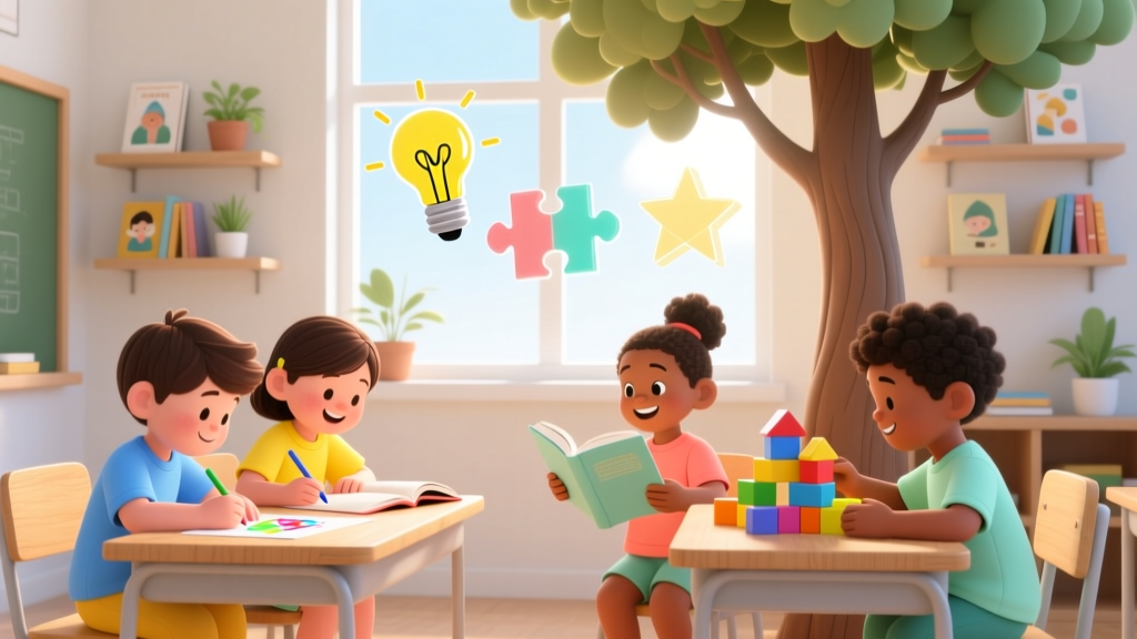 Allowance for Kids: Evidence-Backed Benefits & Tips