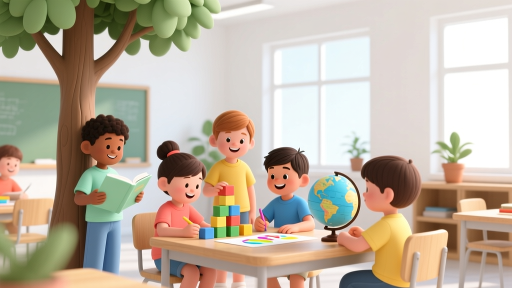 Kids Get Paid for Chores: Financial Literacy Truth (2026)