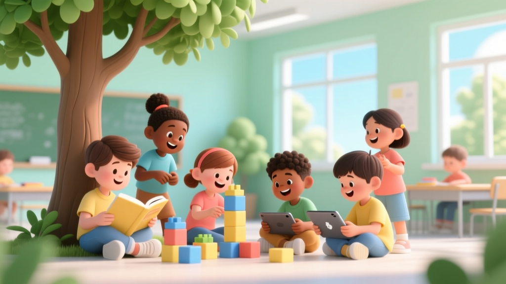 Kids’ Chores: Science-Backed Benefits for Resilience