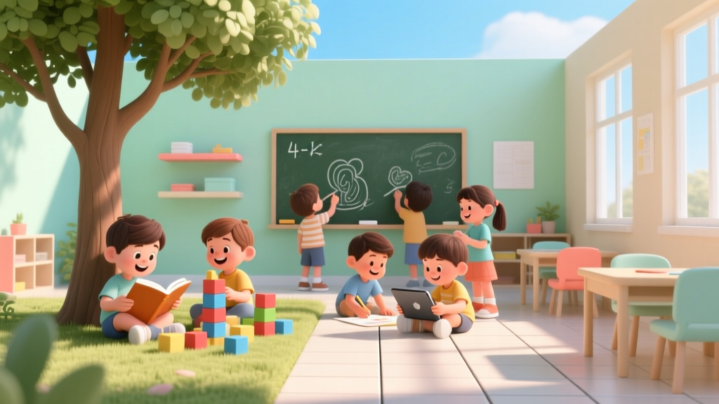 Homework for Kids: What Research Really Shows