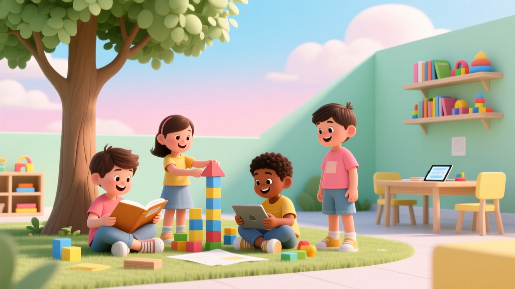 Why Kids Need Longer Recess: The Science (2026)