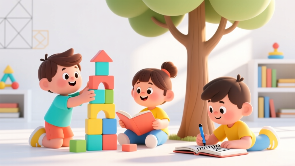 Recess for Kids: 7 Science-Backed Benefits (2026)