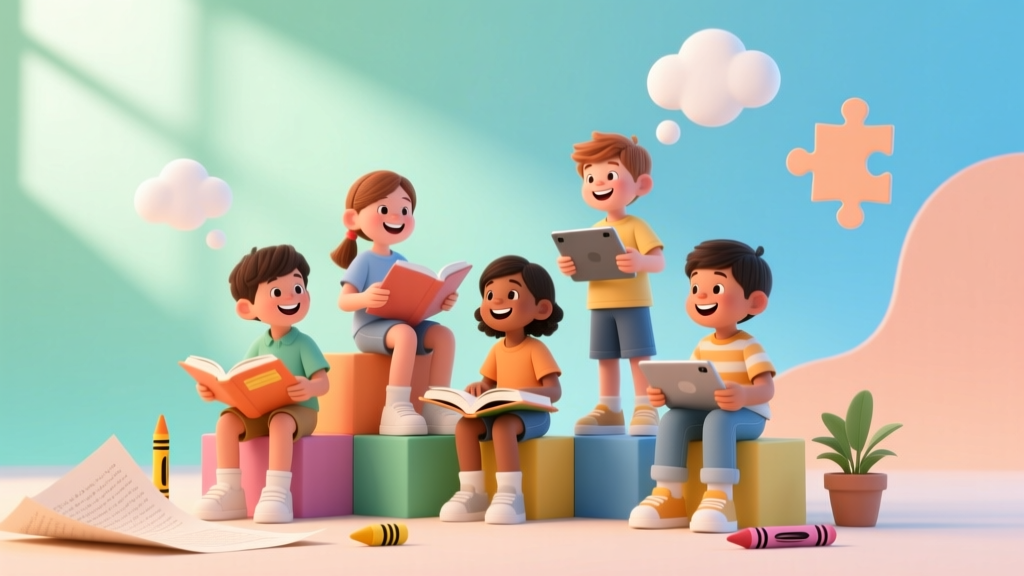 Why Kids Should Have Pets: 7 Science-Backed Benefits