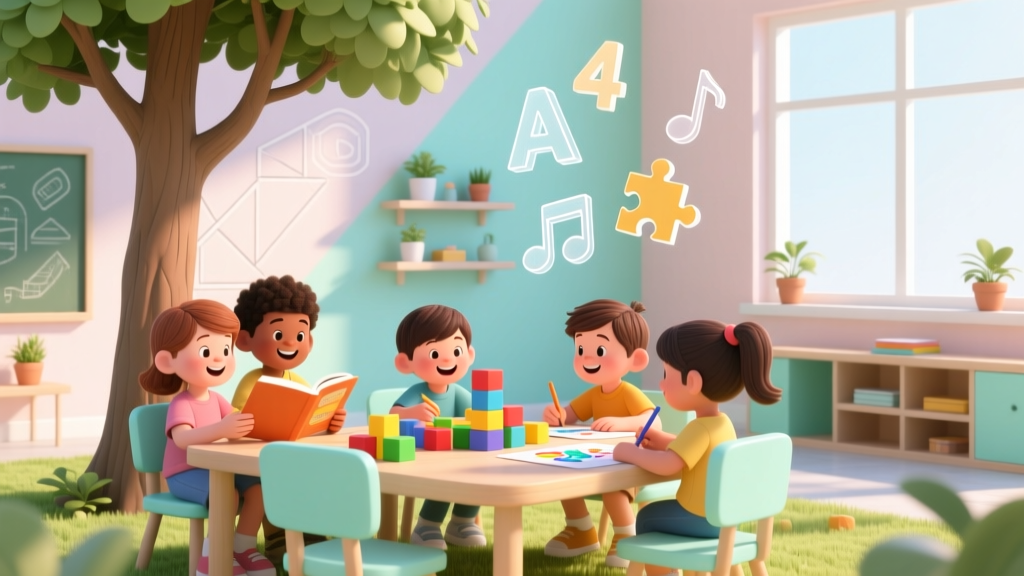 Why Kids Need Recess: Brain Science Backs It (2026)
