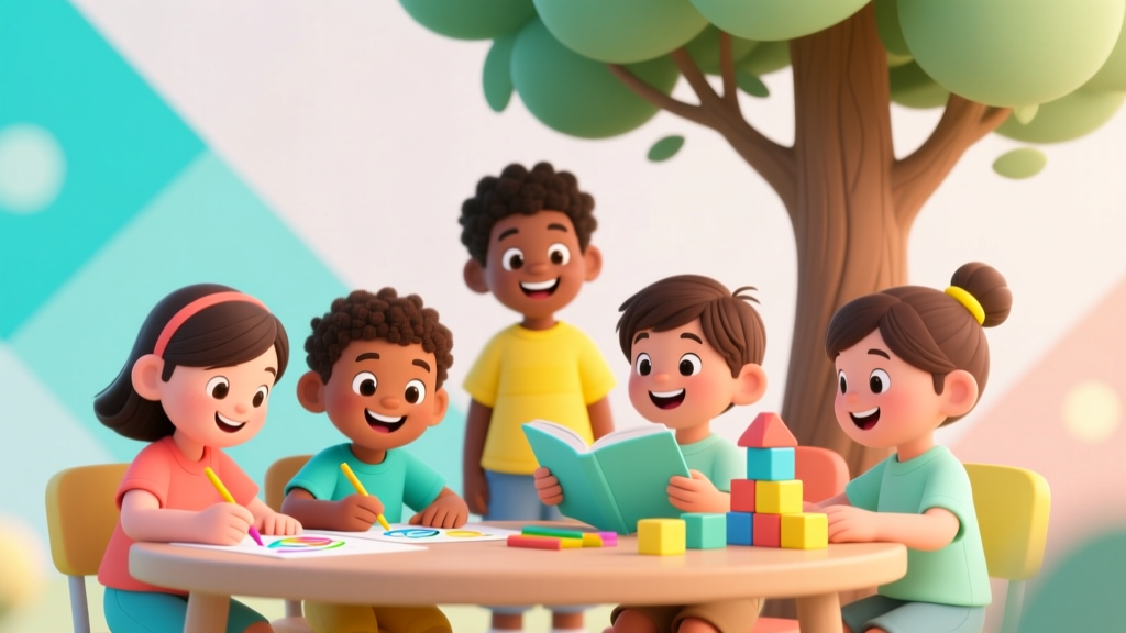 Why Kids Should Play Video Games: Evidence-Based Benefits