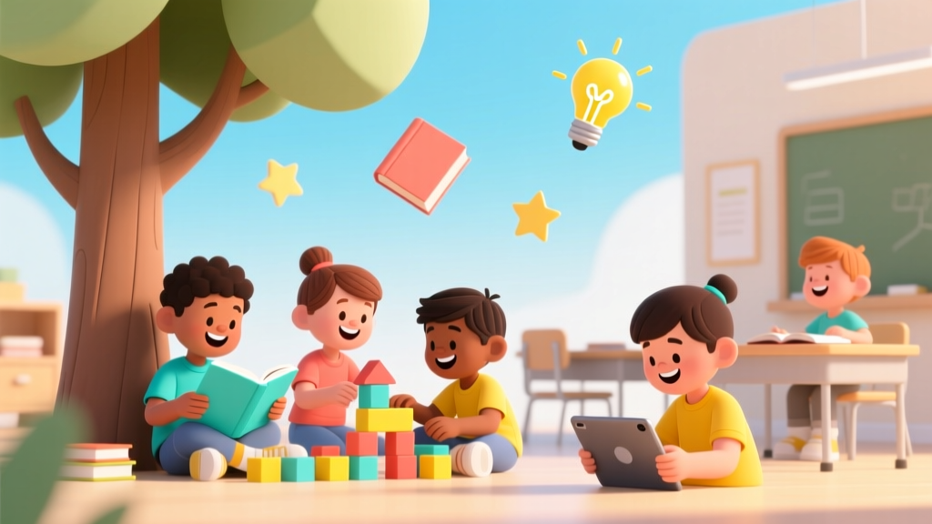 Why Should Kids Read? Science-Backed Benefits & Tips