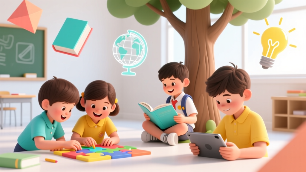 Kids Wear Uniforms: Evidence-Based Benefits & Trade-Offs