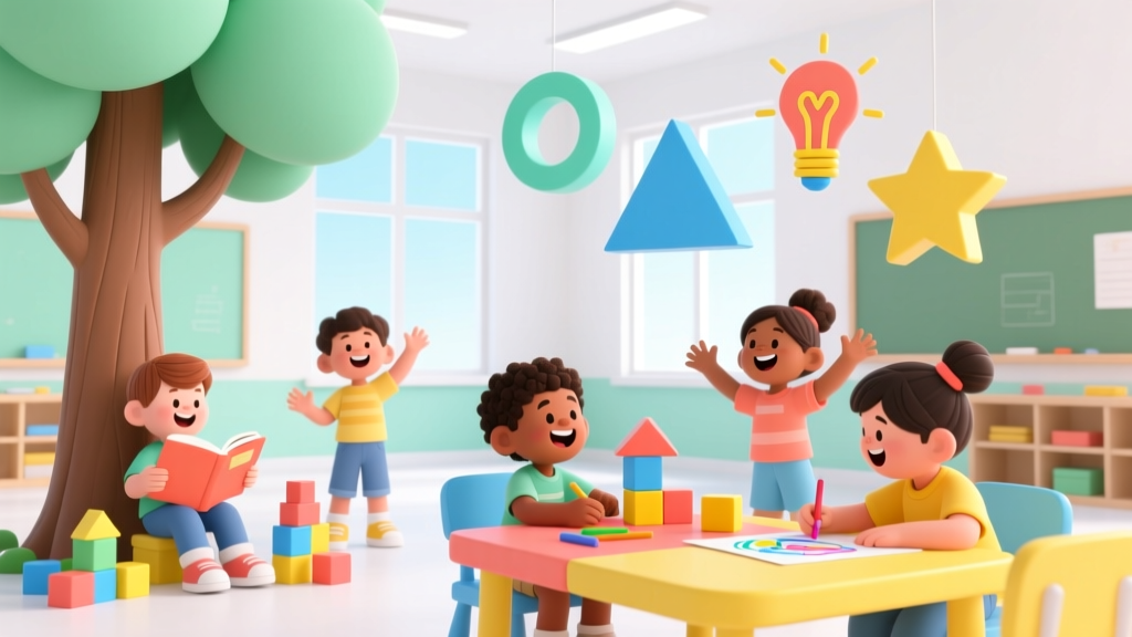 Why Social and Emotional Learning Matters for Kids