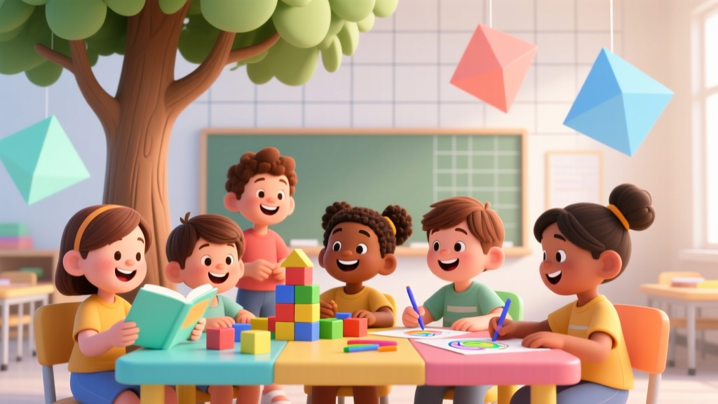 Social Media Risks for Kids: Evidence-Based Protection