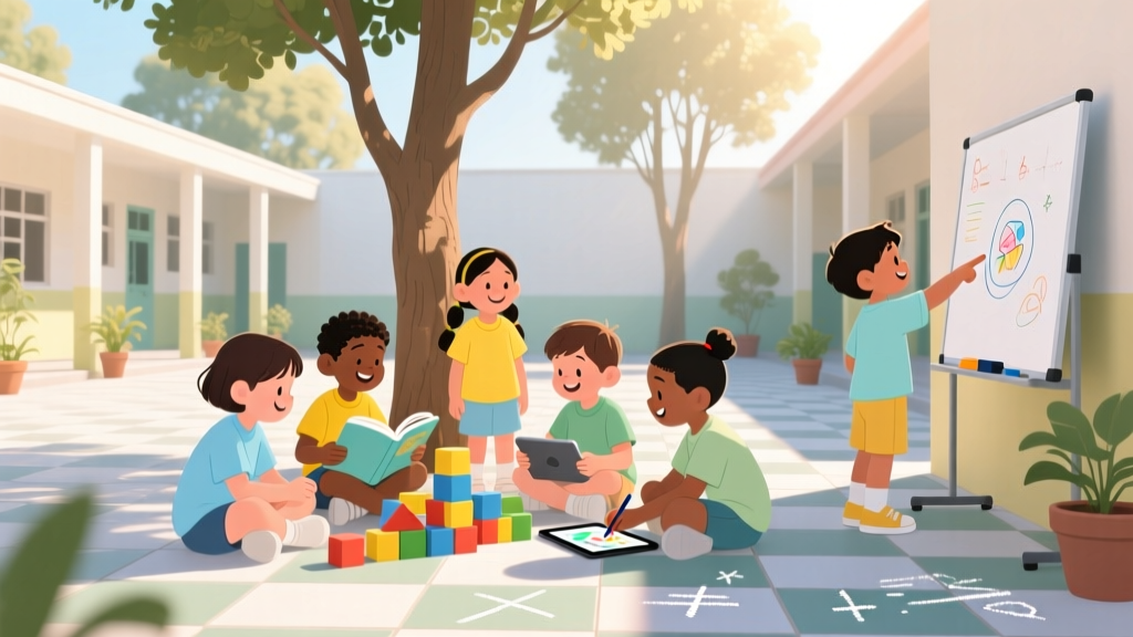 Why Sports Are Good for Kids: 7 Science-Backed Benefits