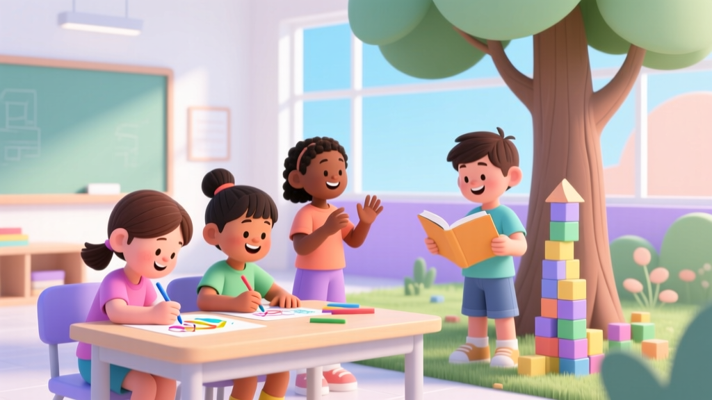 Why Time Felt Slower in Childhood: The Science