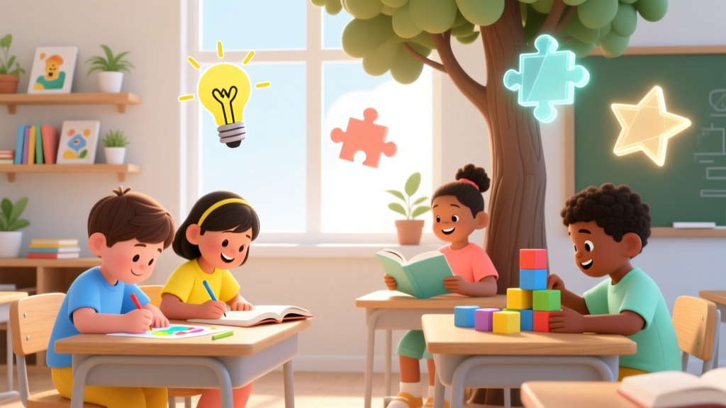 Why Video Games Are Good for Kids: Science-Backed Benefits