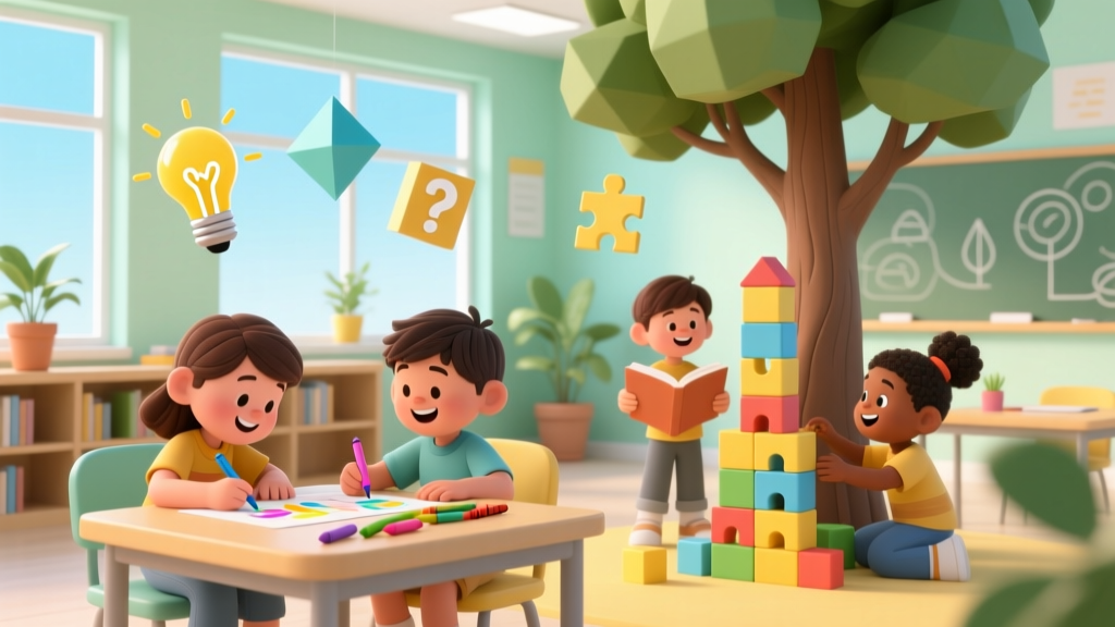Why Was PBS Kids Created? The 1990s Crisis Behind It