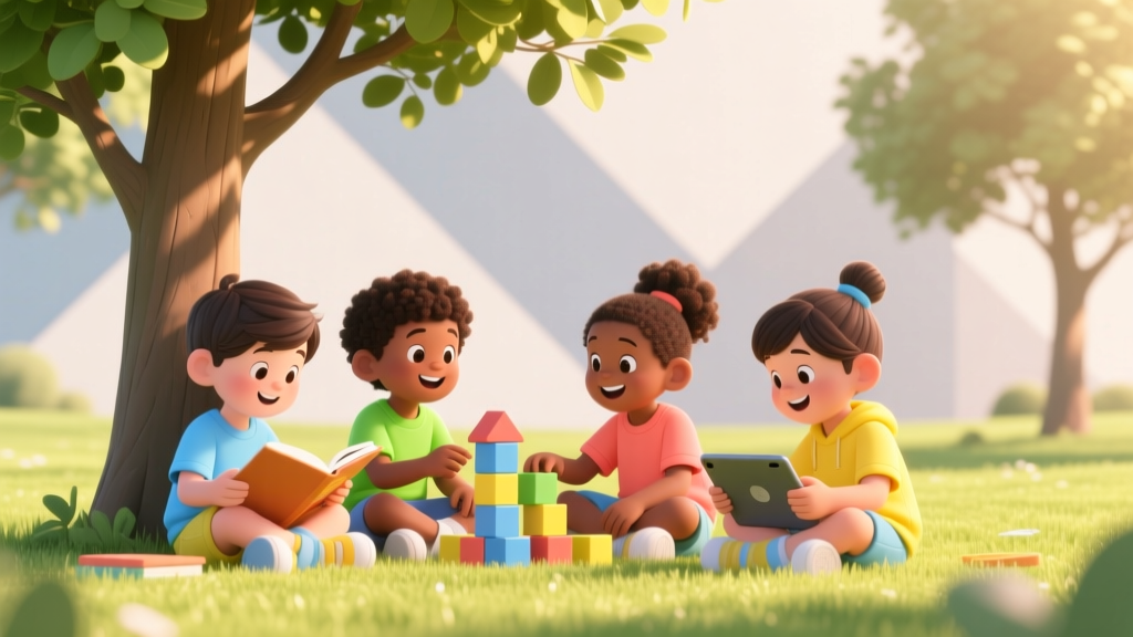 Will Kids Be Okay? Science-Backed Resilience Guide