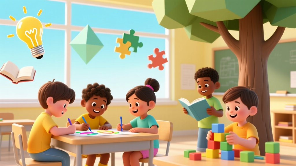 Will Packer Kids: Evidence-Based Parenting Guide