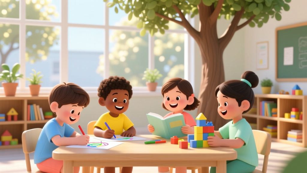 Southwest Kids Seating Guide: How to Sit Together