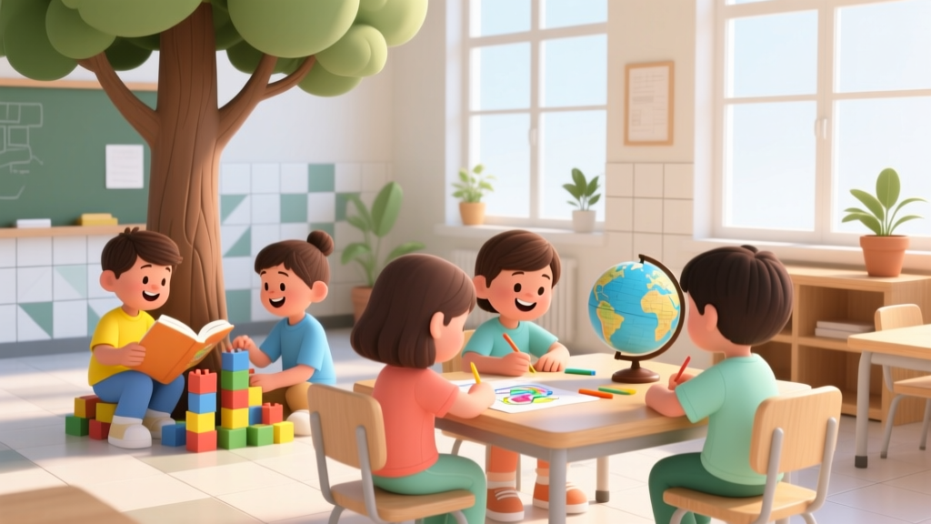 Would You Rather Fall Questions for Kids (2026)
