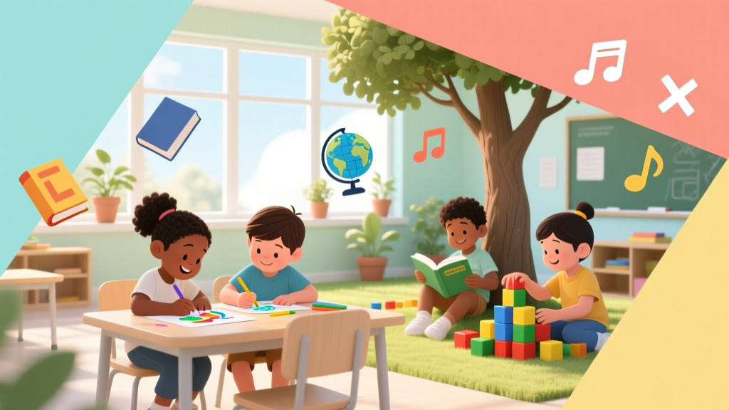 Would You Rather for Kids Funny: Boost Social Skills