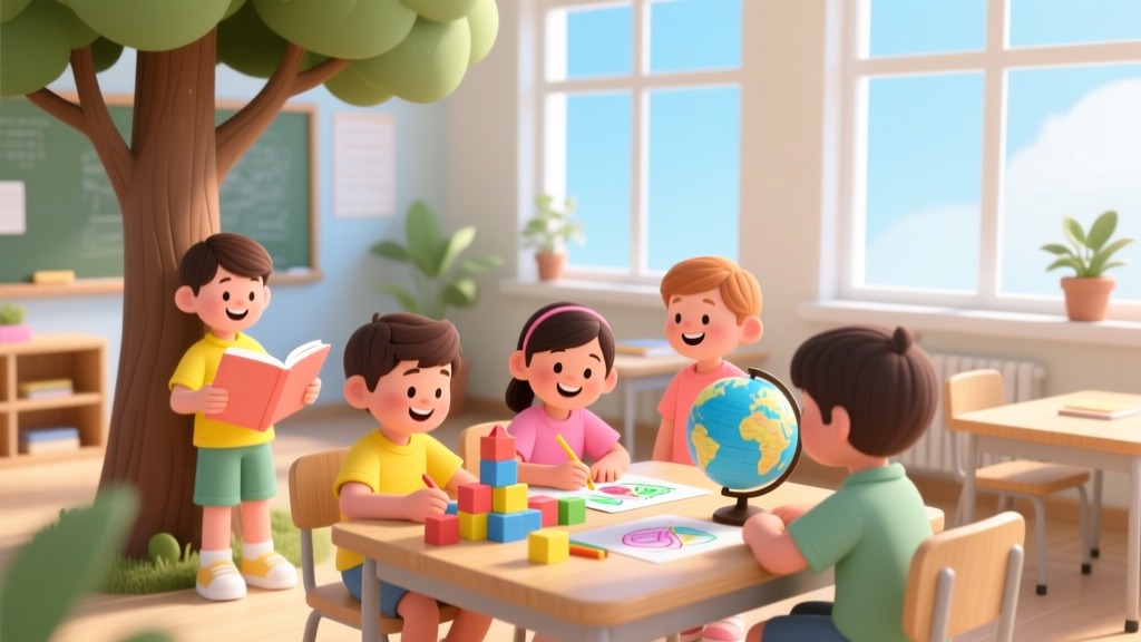 Would You Rather for Kids: Science-Backed Questions (2026)