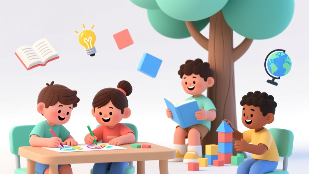 Would You Rather for Kids: Build Skills & Printables