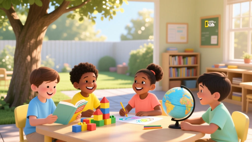 Would You Rather Game for Kids: 120+ No-Prep Questions