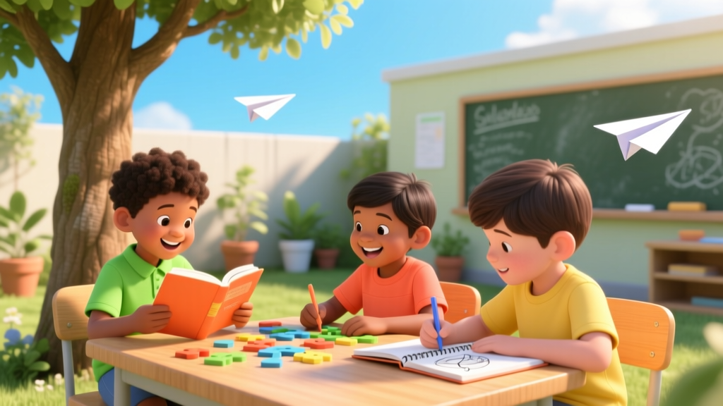 Would You Rather Kids Questions: Critical Thinking (2026)