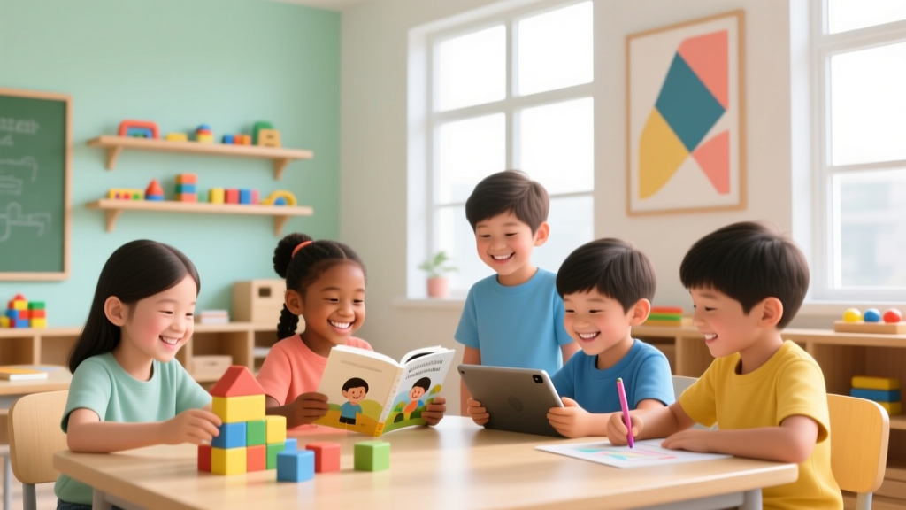 Would You Rather Questions for Kids Summer (2026)