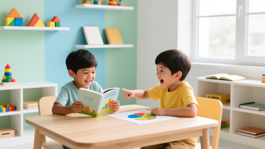 Kindergarten Activities That Actually Work (2026)