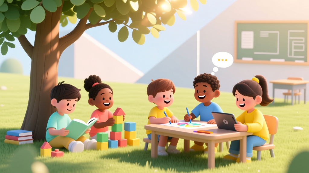 Ya Kida: Boost Toddler Confidence & Language (2026)