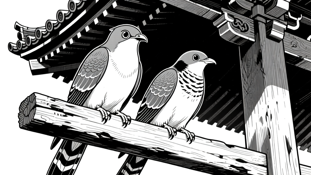 A Couple of Cuckoos Manga Chapter Sync Guide
