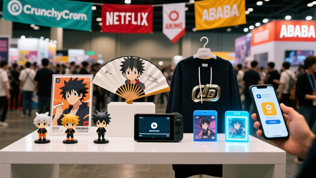 Why Anime-Only Subscriptions Are Failing in 2024