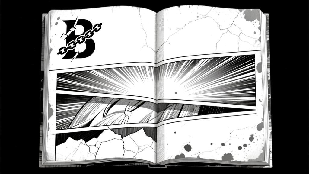 'Black Paradox' Manga Re-Read Strategy: Nisio Isin’s 2007–2024 Reissues and Why the 2024 Vertical Edition Restores 17 Deleted Pages from the Original 2007 Shueisha Run