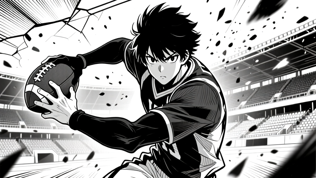 Blue Lock Episode Nagi Arc Start Chapter & Why Netflix