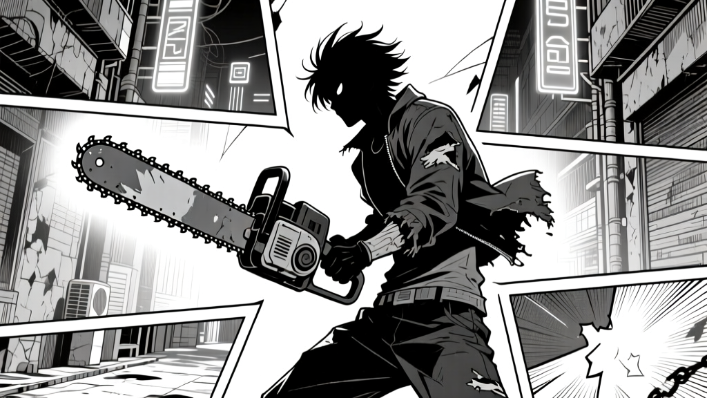 'Chainsaw Man' Part 2 Manga Pacing Guide: How to Match Your Reading Speed to MAPPA’s S2 Animation Schedule (2025 Timeline)