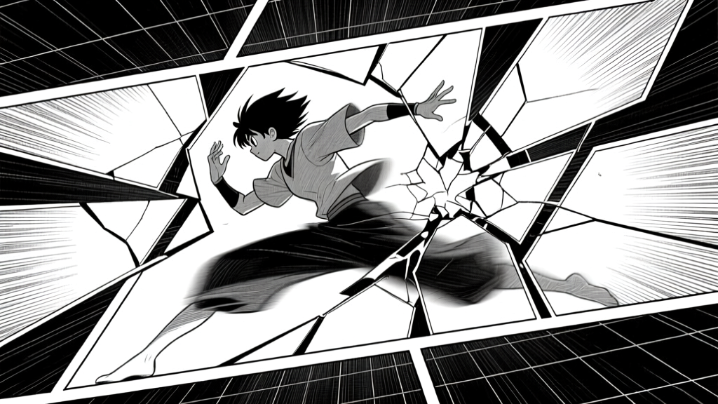 ‘Dandadan’ Manga Chapter-to-Chapter Sync With MAPPA’s Animation Style Shifts (Ep. 1–13 vs. Ep. 14–26)