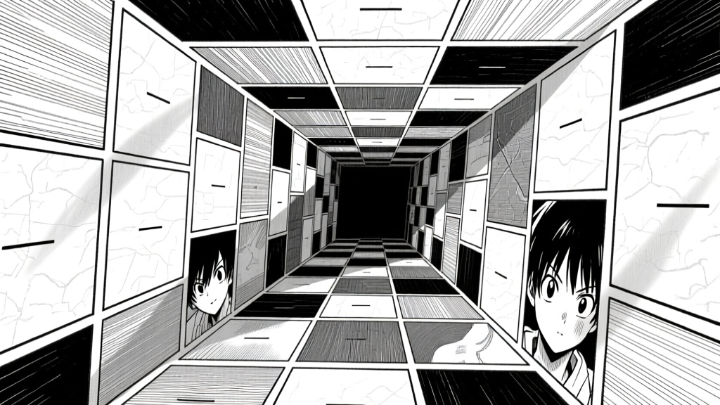 'Dandadan' Chapter-to-Volume Mapping for Physical Collectors: VIZ Hardcover Release Gaps vs. Japanese Bunkoban (2024 Edition)