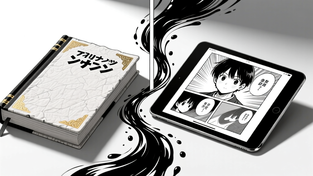 'Dandadan' Physical Volume Strategy: When to Wait for VIZ Hardcover Editions vs Digital First