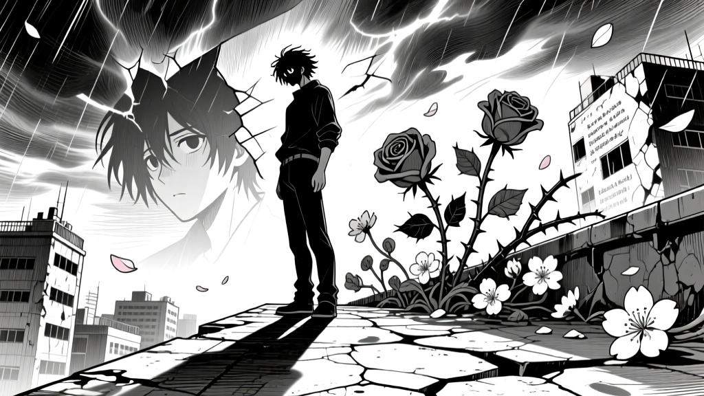 'The Flowers of Evil' Manga: A Scene-by-Scene Guide to Following Takao’s Psychological Descent Through the 2005–2014 Tankōbon vs. the 2024 Kodansha ‘Revised Edition’ (Vol. 1–11)