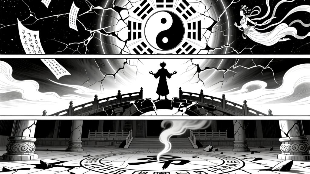 Hell’s Paradise Ending Explained: Taoist