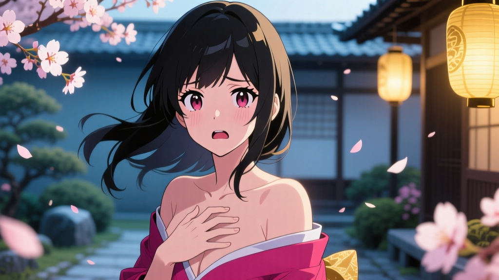 Kaguya Shinomiya’s Strategic Vulnerability: A Game Theory Breakdown of Her ‘Pretend-Not-to-Like-You’ Calculus (Kaguya-sama: Love is War, Season 4 Finale)
