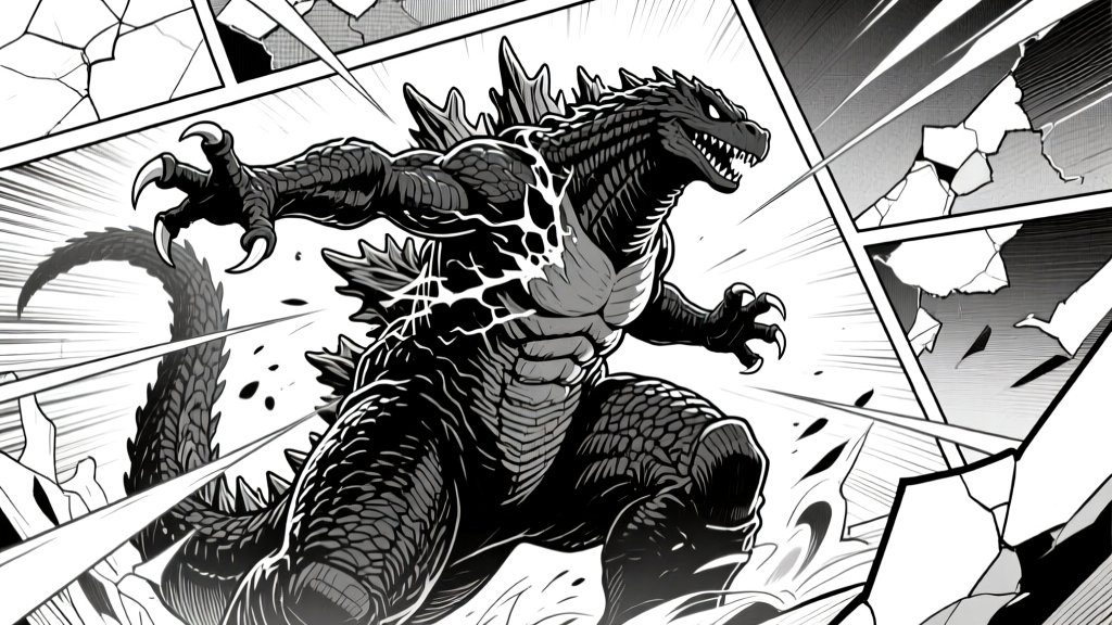 Kaiju No. 8 Manga Reading Order After MAPPA