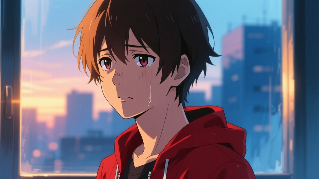 Why Koyomi Araragi’s ‘Narrative Voice’ Is a Coping Mechanism, Not a Quirk — A Linguistic Breakdown of Bakemonogatari’s Dialogue Tags