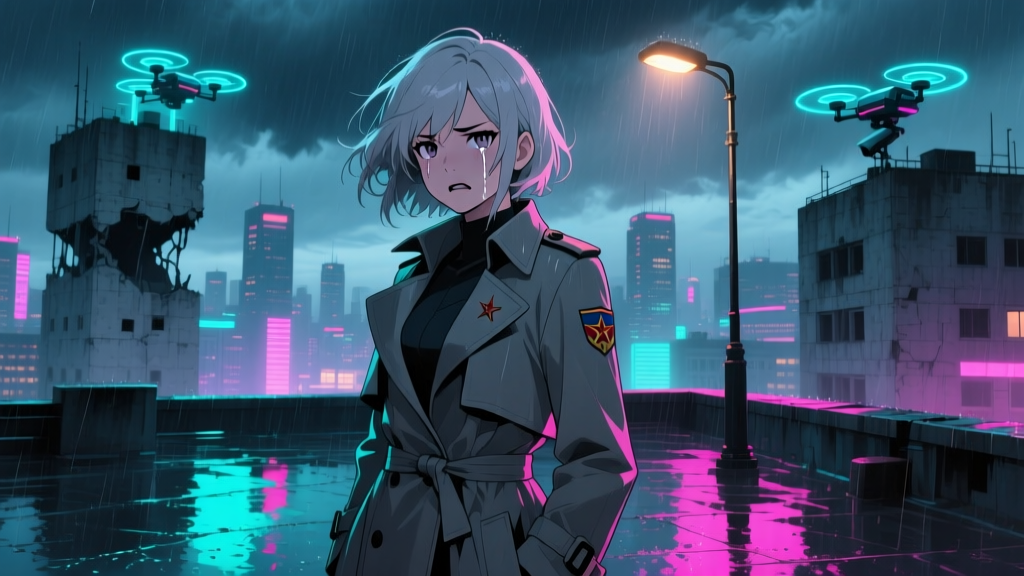 Loid Forger’s Trauma Redefines Cold War Espionage in Spy x