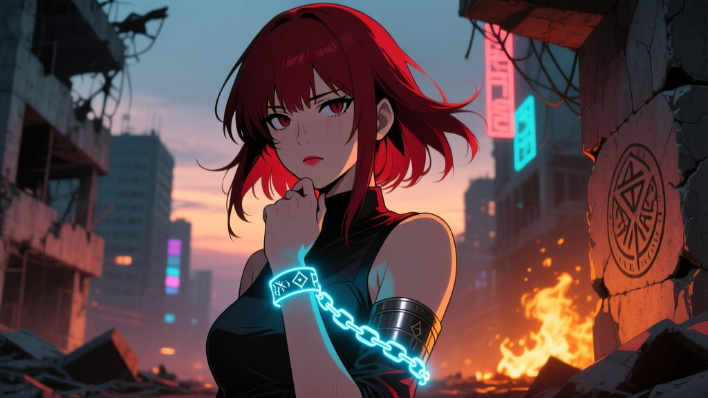 Makima’s Contractual Ambiguity in Chainsaw Man Part 1: A Legal Anthropology Reading of Power-as-Consent