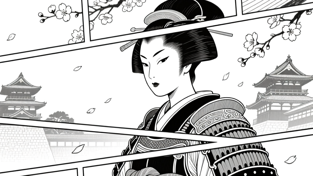 Read Ooku: The Inner Chambers in Chronological
