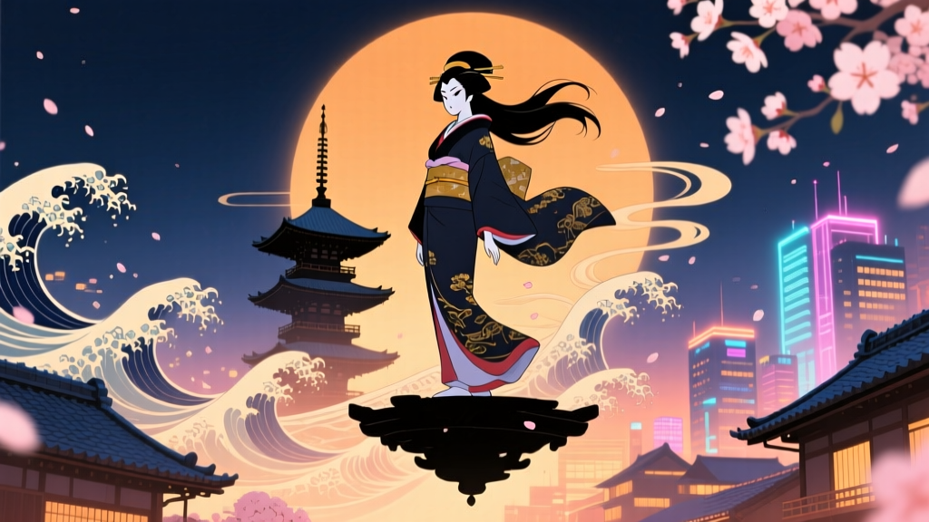 Ooku: The Inner Chambers S2 Breaks Historical